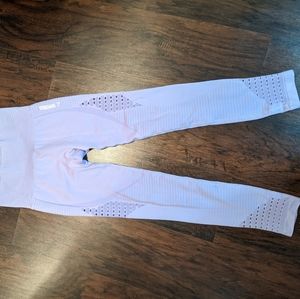 Gymshark Energy Seamless high waisted leggings